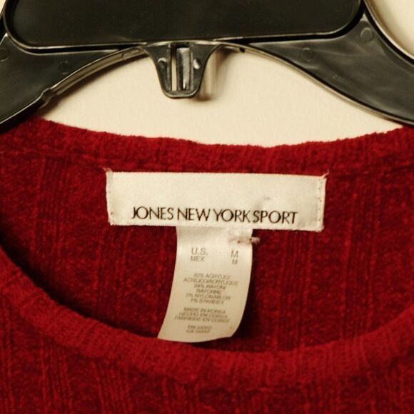 Jones New York Sport Sweater - Picture 4 of 4